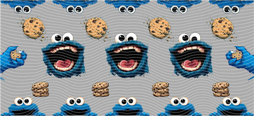 16oz Latest Bestseller-C 6536